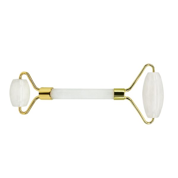 White Jade Roller