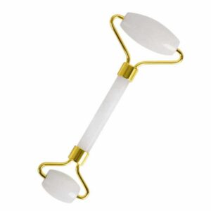 White Jade Roller
