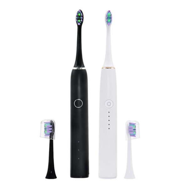 Whitening Sonic Electric Toothbrush