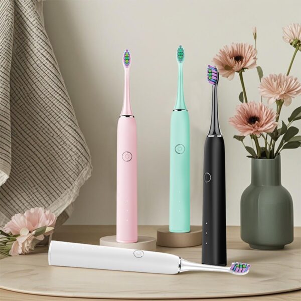 Whitening Sonic Electric Toothbrush