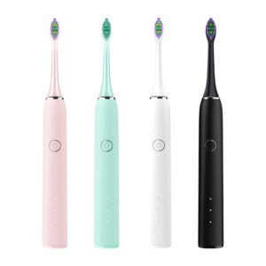 Whitening Sonic Electric Toothbrush