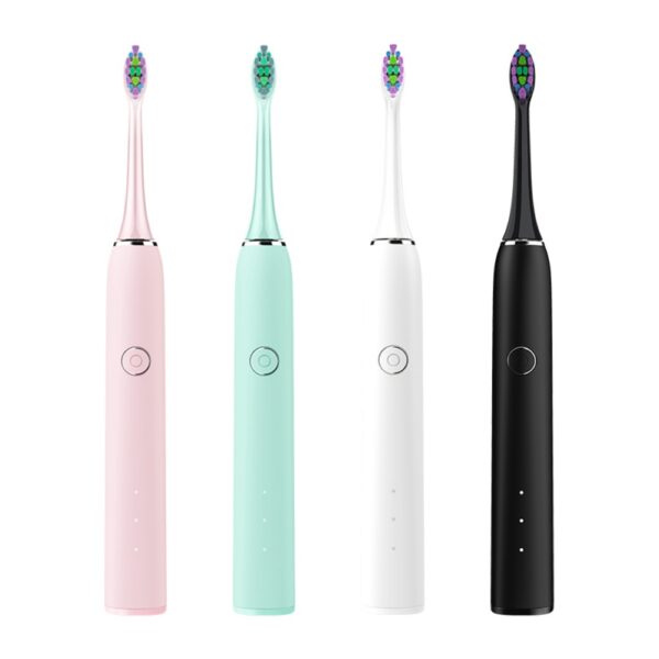Whitening Sonic Electric Toothbrush