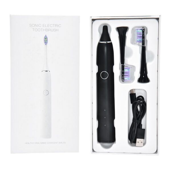 Whitening Sonic Electric Toothbrush