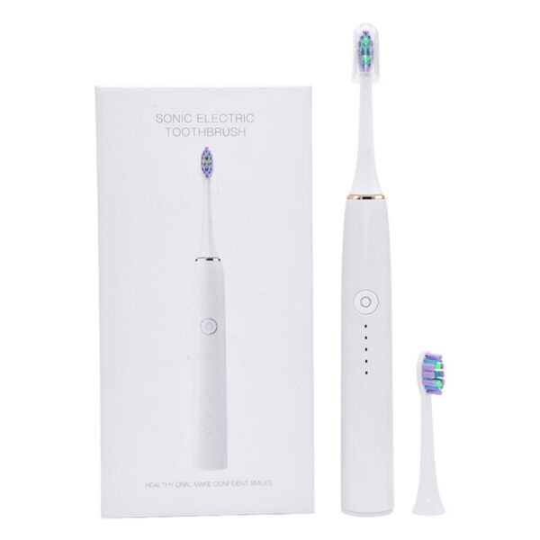 Whitening Sonic Electric Toothbrush