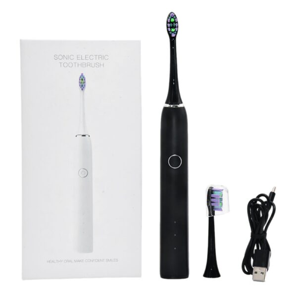 Whitening Sonic Electric Toothbrush