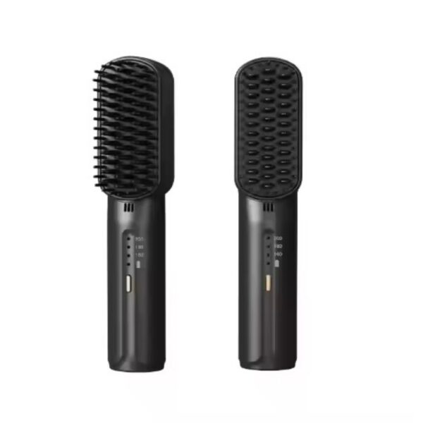 Wireless Electric Hot Brush Dealers