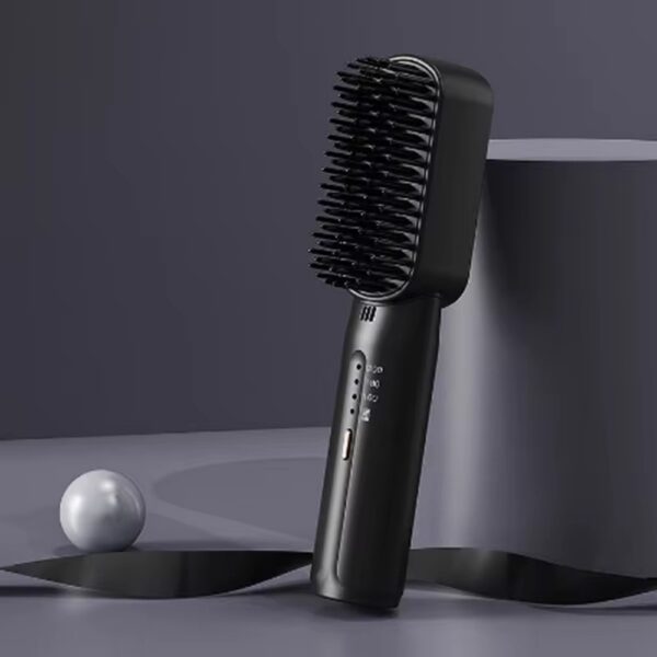 Wireless Electric Hot Brush Dealers