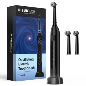 Wireless Pressure Sensing Toothbrush