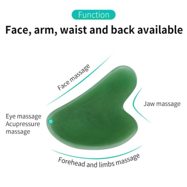 Xiuyan Gua Sha