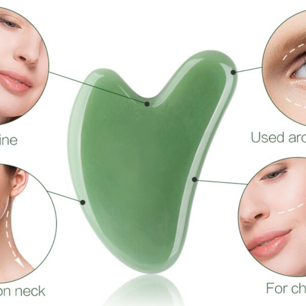 Xiuyan Gua Sha