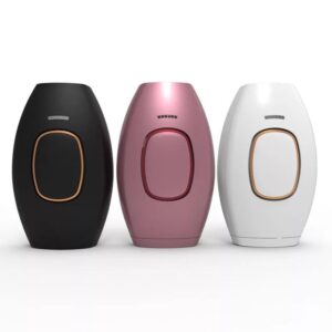laser hair removal device