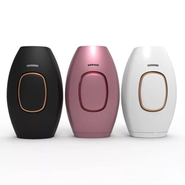 laser hair removal device