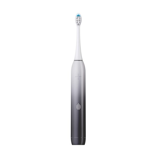pressure sensor electric toothbrush