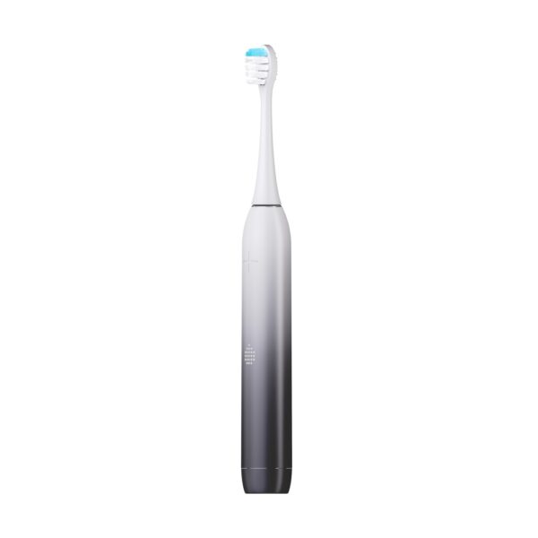 pressure sensor electric toothbrush